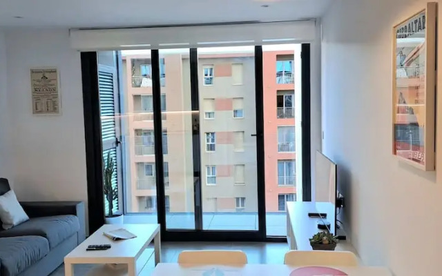 E1 Suites - Hosted by Sweetstay