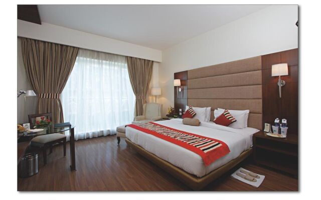 Country Inn & Suites By Carlson-Amritsar