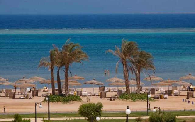 Raouf Hotels International - Sun Hotel