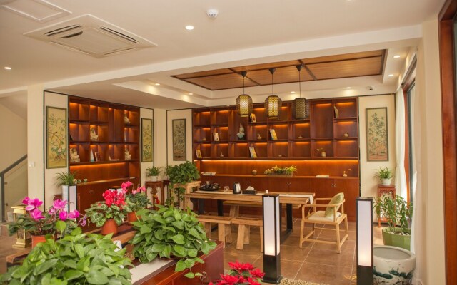 Zen Hotel