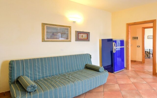 Spacious Holiday Home in Lamporecchio With Pool