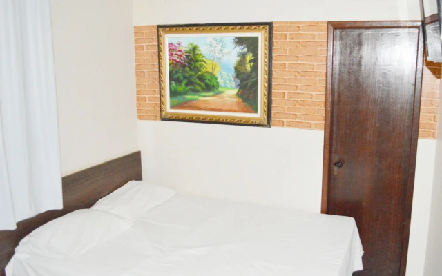 Hotel e Restaurante Residencial