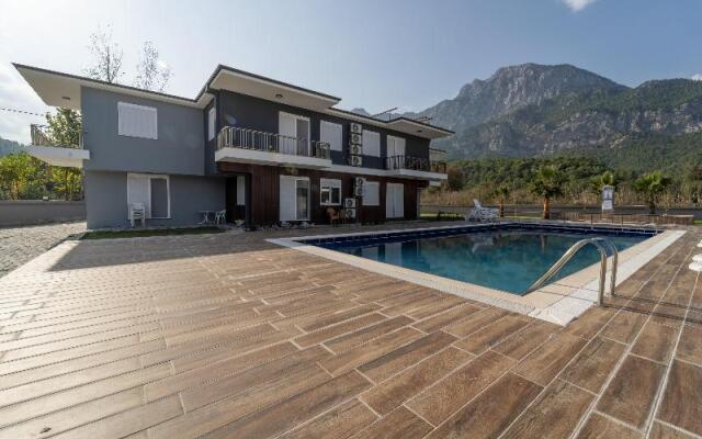 Goeynuek Panorama Luxury Otel