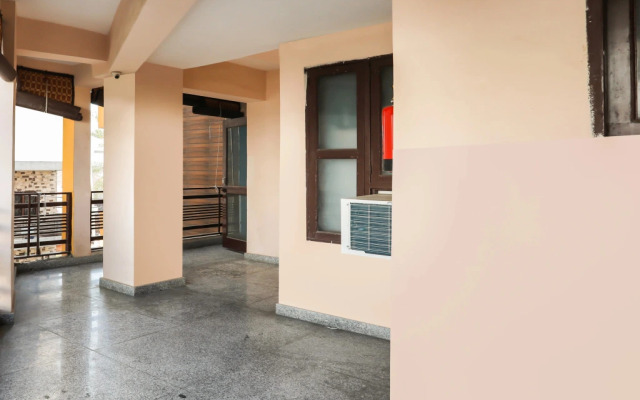 Shivaay Residency by OYO Rooms