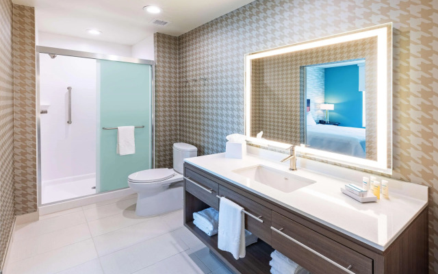 Home2 Suites by Hilton Midland East