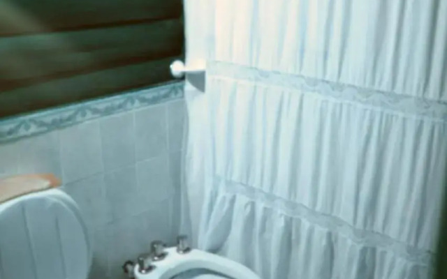 Cabañas De La Abuela