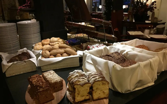 Hotel de Oringer Marke & Stee by Flow