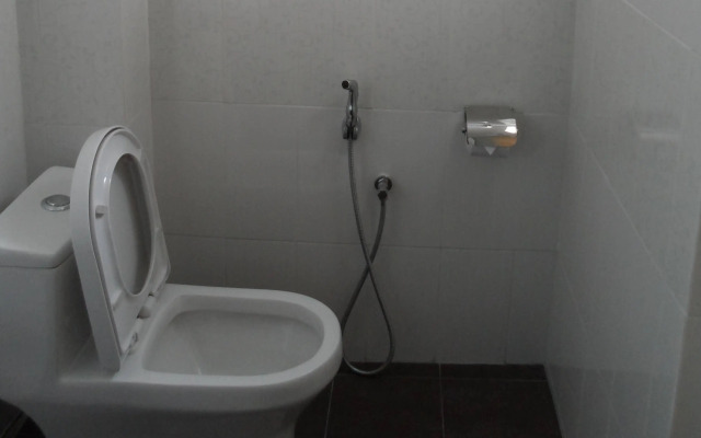 Hotel Grand Court Inn - Sungai Besar
