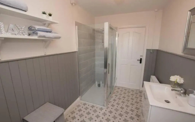 Atlantic View Apartment