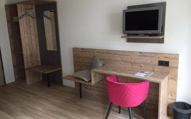 Hotel am Kunnerstein