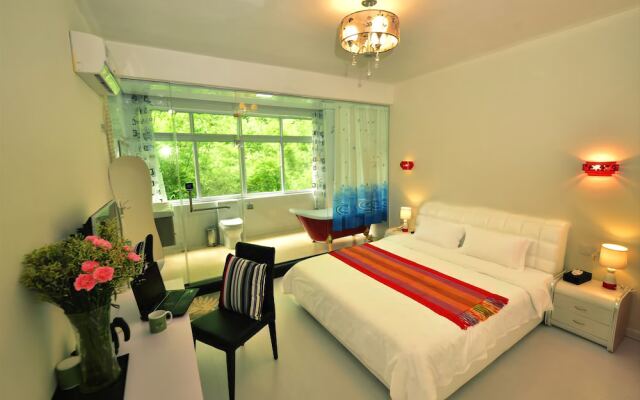 CTN Li River Hotel
