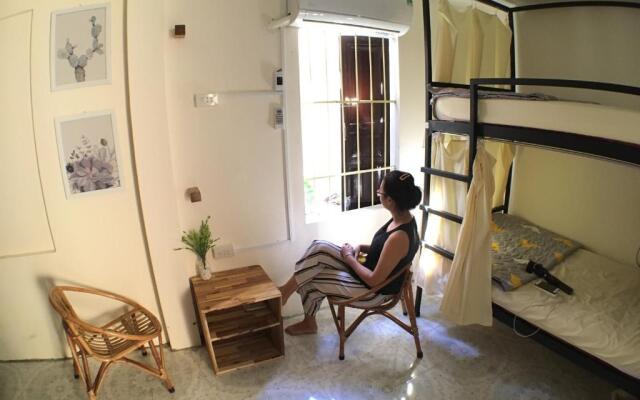 Le Robinet Homestay