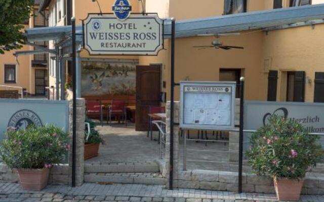 Hotel-Gasthof Weisses Ross