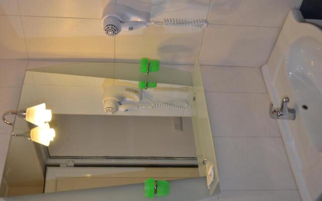 Family Hotel Magnolia