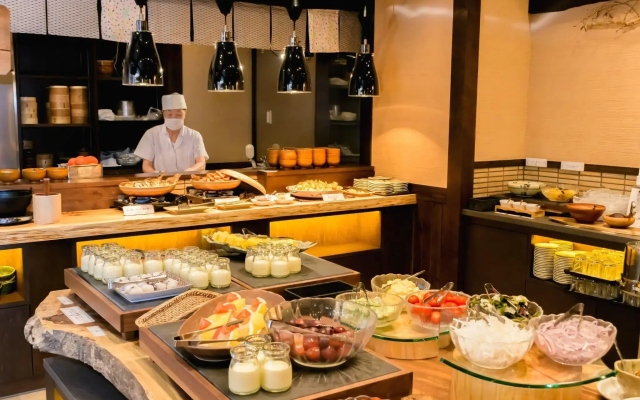 Nukumori no Yado Furukawa