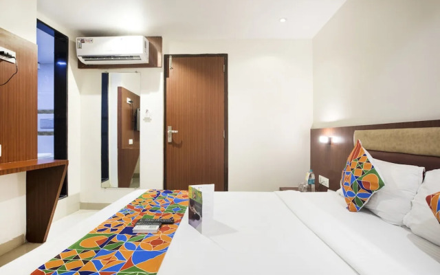 Castle Inn by FabHotels