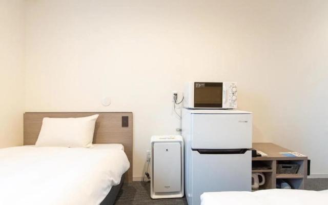 HOTEL R9 The Yard Noda