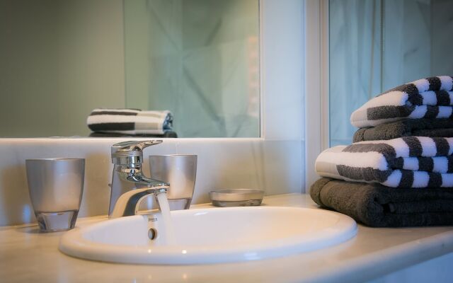 Sotogrande Marina 2 Br Penthouse l.terra