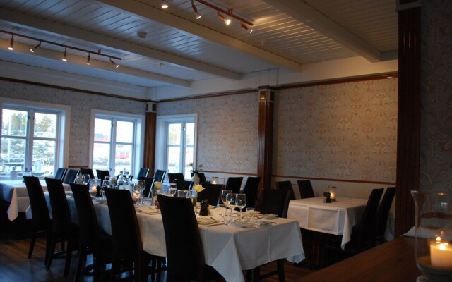 Nyvågar Rorbuhotell - by Classic Norway Hotels