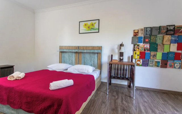 Book Hotel