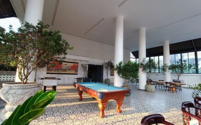 The Palmy Luxury Beach Phu Quoc