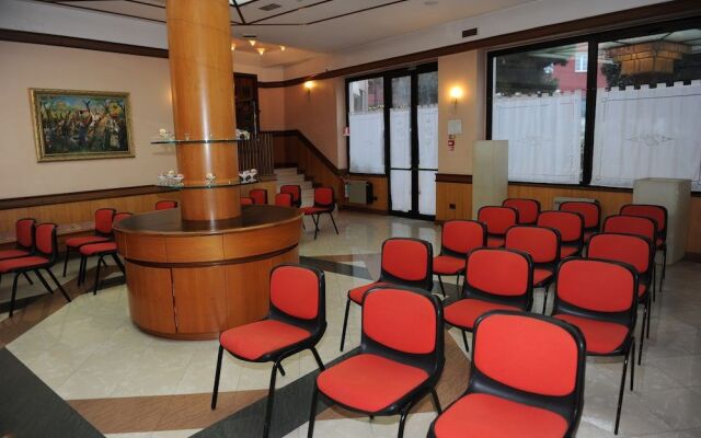 Hotel Svevia