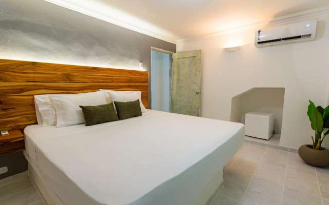 Hotel Cocoliso Island Resort