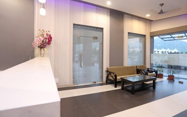 Hotel Belitong by Oyo Rooms