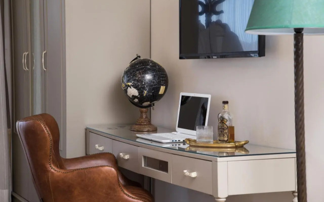 Shtarkman Erna Hotel