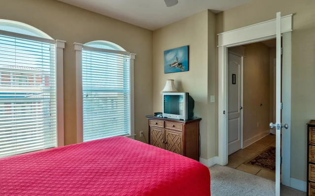 Villas at Seacrest C302 47049 by RedAwning