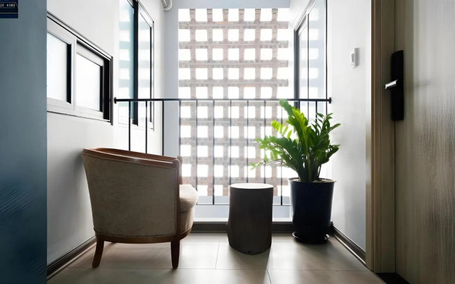 Joy Apartment Tay Ho