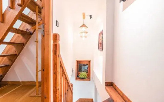 Changting Jichuan Bieyuan Homestay