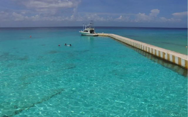 El Cozumeleño Beach Resort - All Inclusive