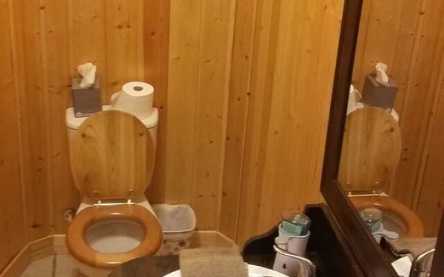 Luxury All Suites B&B