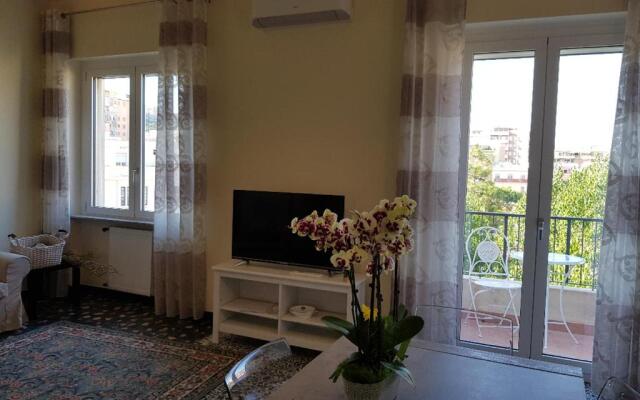 San Lucifero Home & Relax - IUN 1871