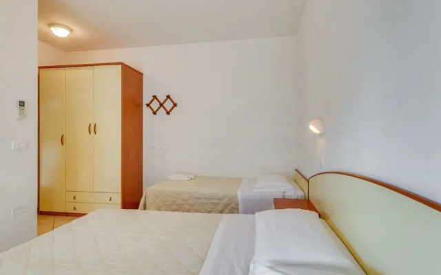 Comfy Apartment in Milano Marittima near Pine Forest