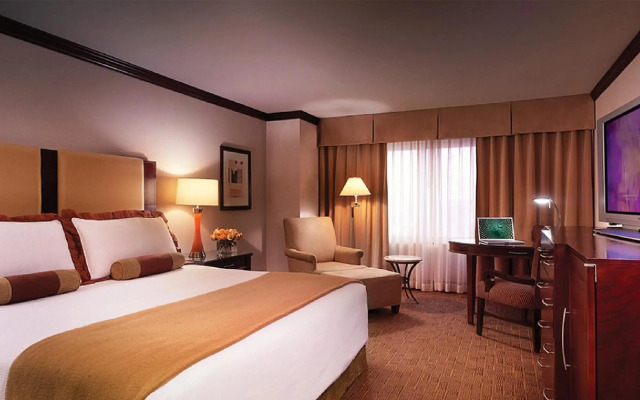 Ameristar Casino Hotel Council Bluffs