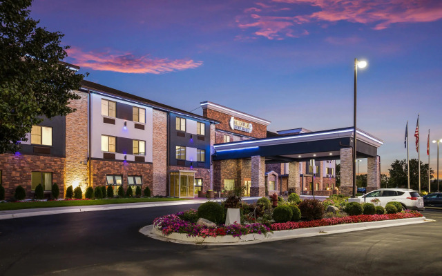 The Leo Collection Detroit, Ascend Hotel Collection