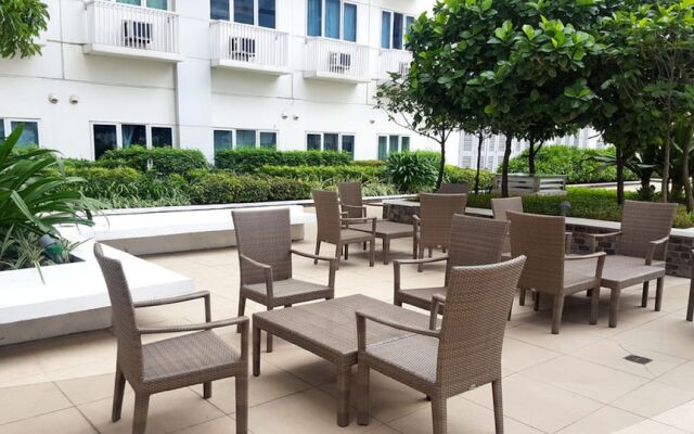 Sea Residences Condotel