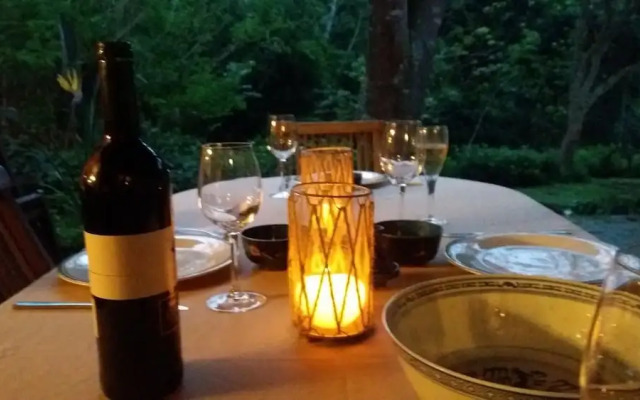 Cybele Lodge