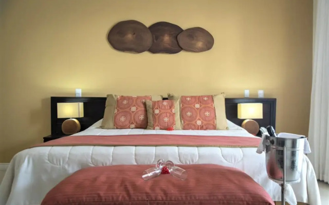 Ocean View Echemare Tango Mar