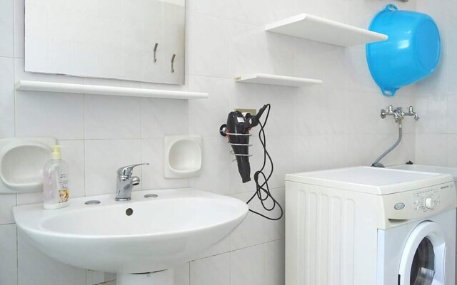Beautiful Apartment in Noto With Wifi and 2 Bedrooms