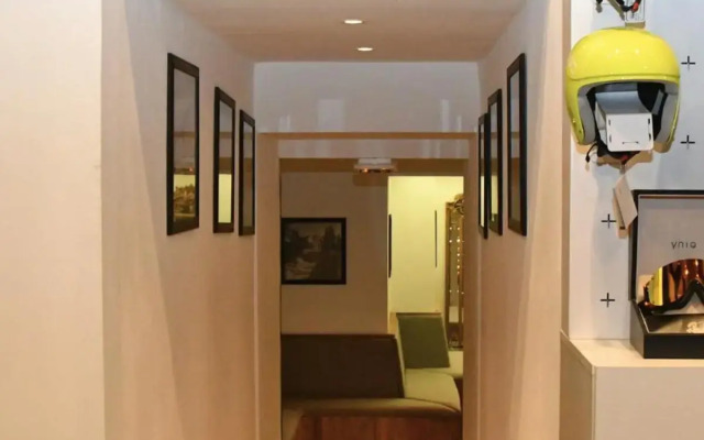 Hotel de la Loze