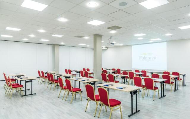 Hotel Polanica Resort & SPA