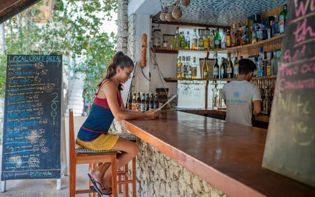 The Blue Orchid Resort