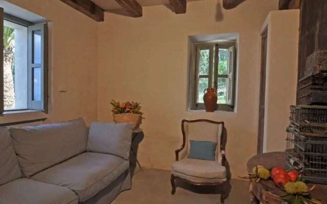 Villa Palomina