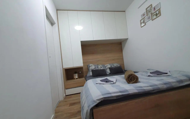 Apartman Franko - SELF CHECK IN