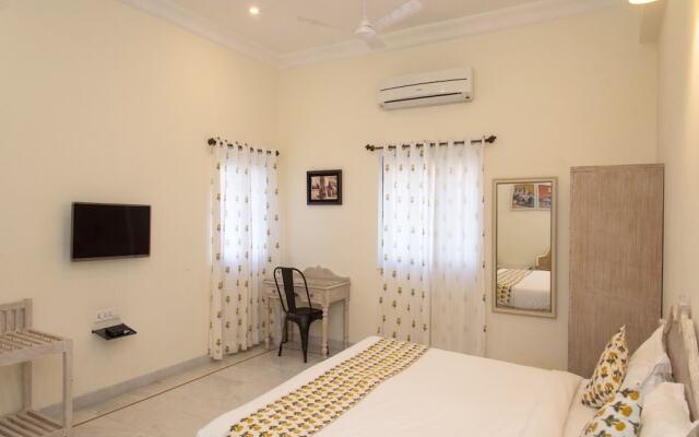 OYO 13793 Villa Sagat Raaso