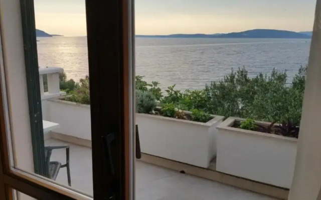 Petra - sea View - A1