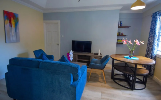 Sea Piton View Apartment